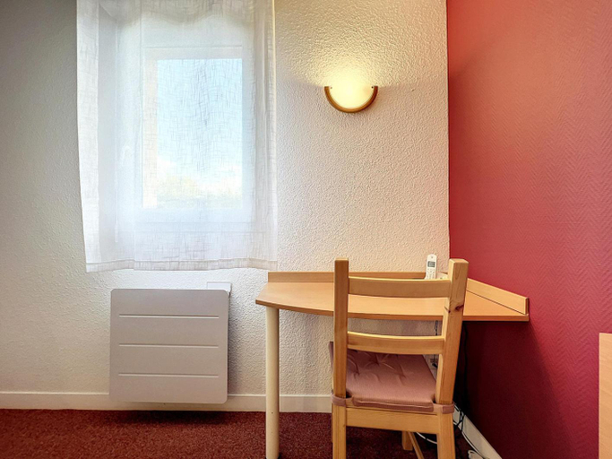 Others 5, ValHotel - Hotel-Residence Chateaufort, Yvelines