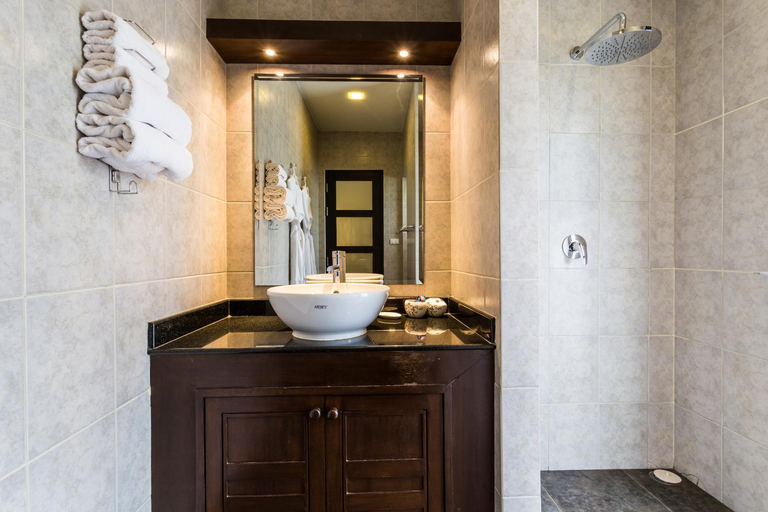 Bathroom 4, Phuket Pool Residence - Adults only, Pulau Phuket