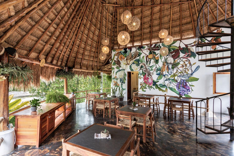 Food & Drinks 3, Hotel Aires Bacalar, Othón P. Blanco