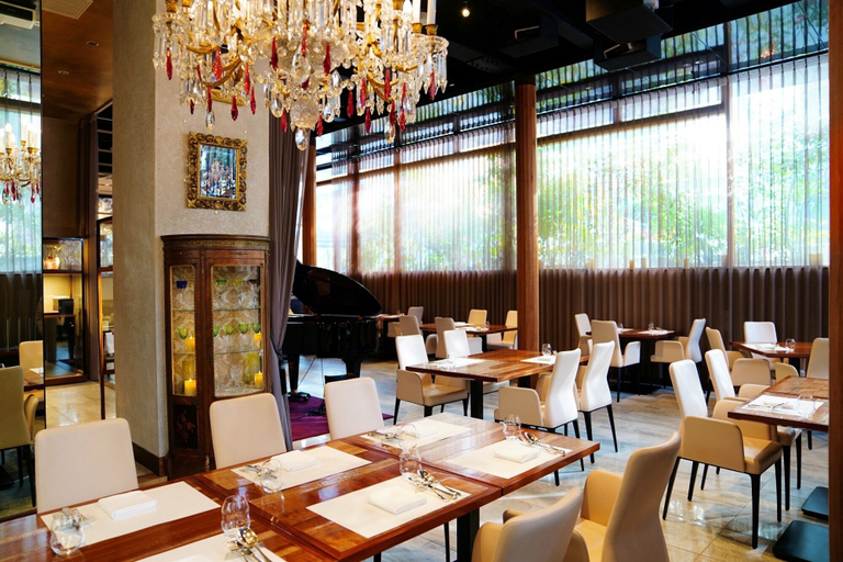 Food & Drinks 5, Art Mon Zen Kyoto, Kyoto