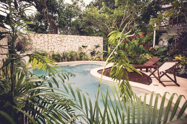 Sport & Beauty 4, Hotel Aires Bacalar, Othón P. Blanco