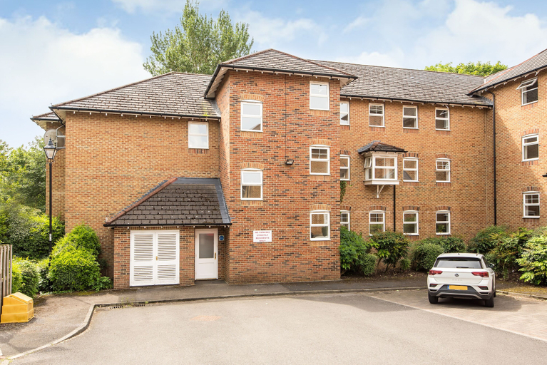 Exterior & Views, St Giles Close, Durham