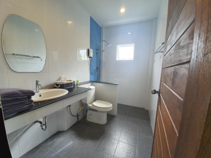 Bedroom 3, Private House 2 Bedroom Ao Nang (A), Mueang Krabi
