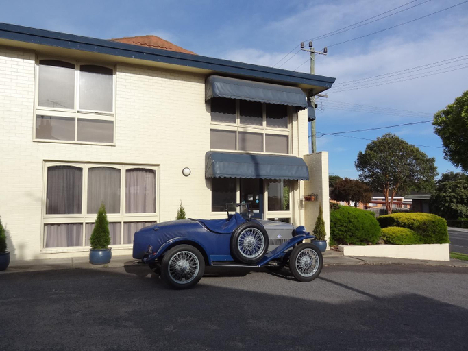 Others 3, Hacienda Motel Geelong, South Barwon - Inner
