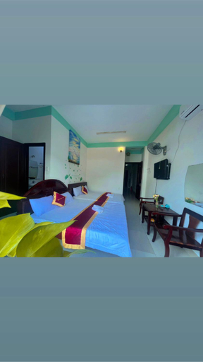 Others 5, Bach Khoa Motel, Vũng Tàu