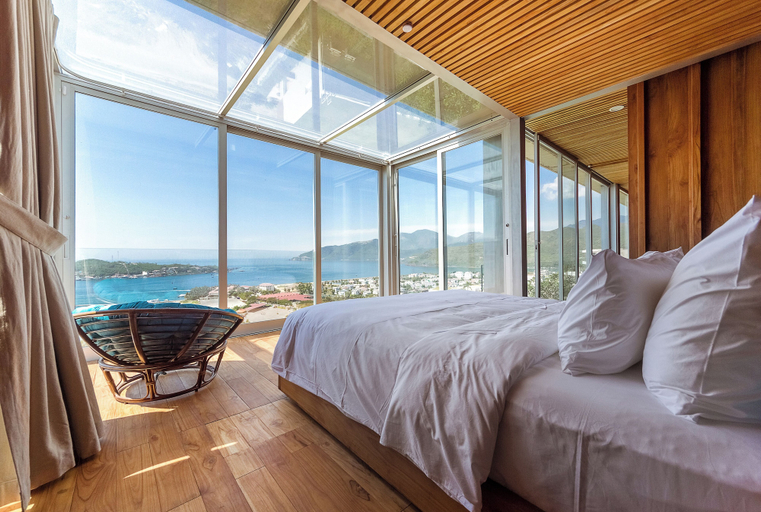Bedroom 3, Venity Villa Nha Trang, Nha Trang