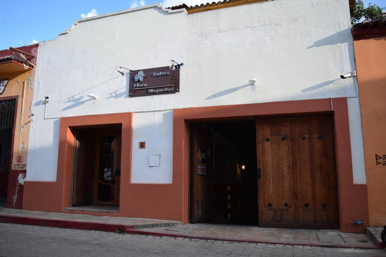 Exterior & Views, Plaza Magnolias, San Cristóbal de las Casas