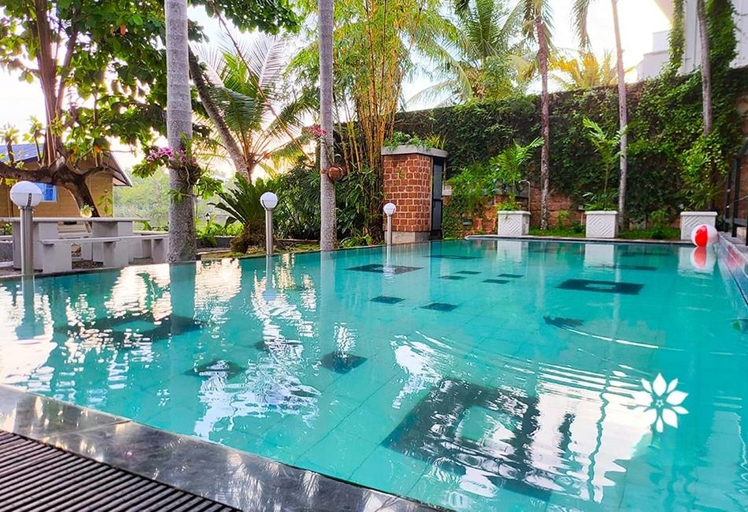 Others 4, Bolgoda Lake Bungalow, Panadura