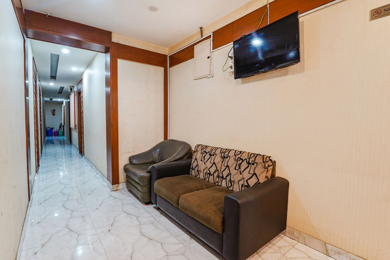 Others 4, Fabexpress Elegant Residency, Kancheepuram