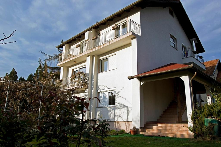 Others 2, Studio apartmani OK Lipik, Lipik