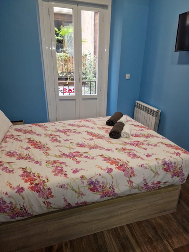 Others 4, Hostal Corazon de Madrid, Madrid