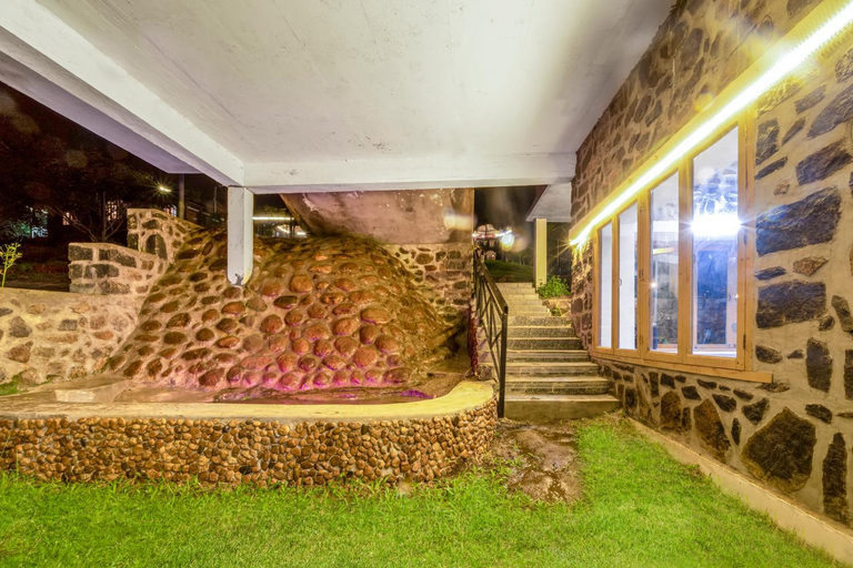 Public Area, Zacs Valley Resort & Wellness Retreat Kodaikanal, Dindigul