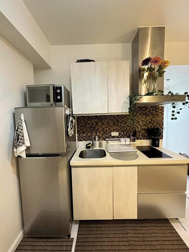 Others 3, Azure Staycation by Siaos, Taguig