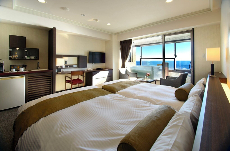 Bedroom 3, Yado Nakaya, Kamogawa