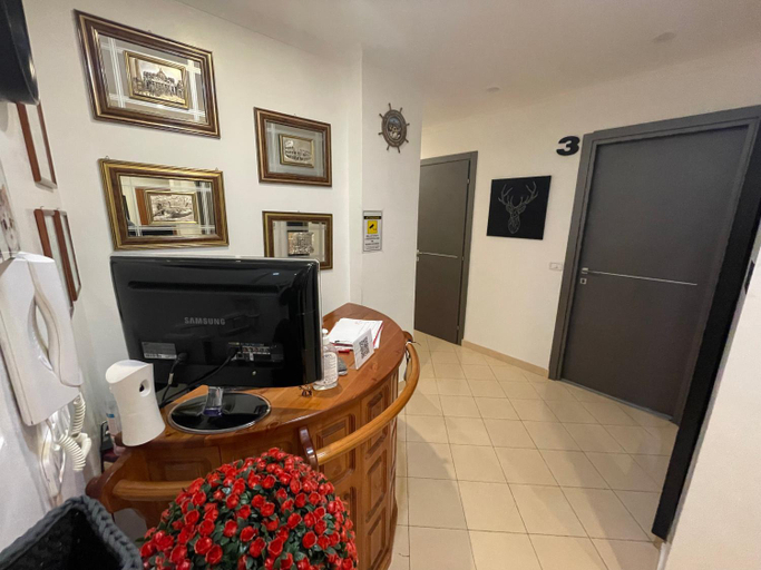 Others 5, KayDee GuestHouse, Rome