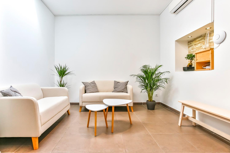 Others 5, LM Rooms BCN, Barcelona