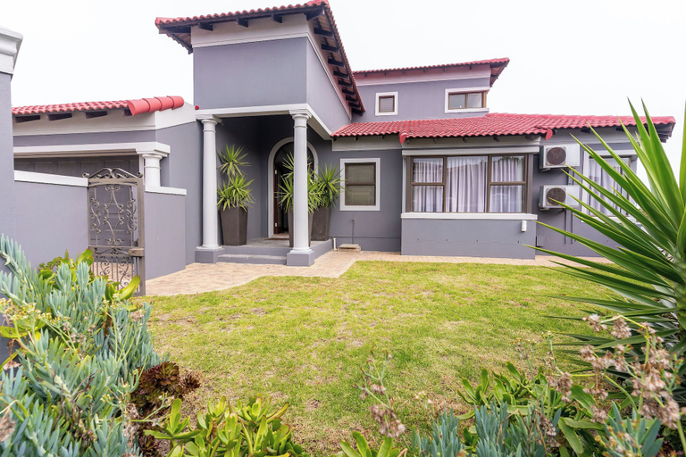 Exterior & Views 2, Grace of Blaauwberg One, City of Cape Town