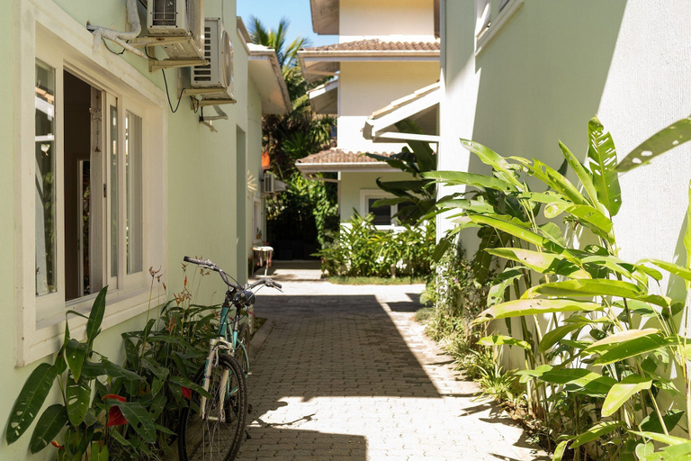 Exterior & Views, Casa aconchegante Cond. fechado Juquehy, São Sebastião