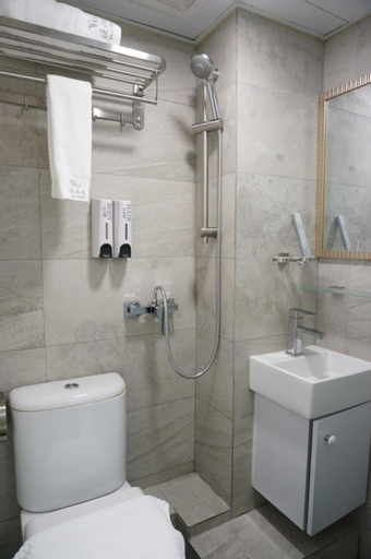 Bathroom 6
