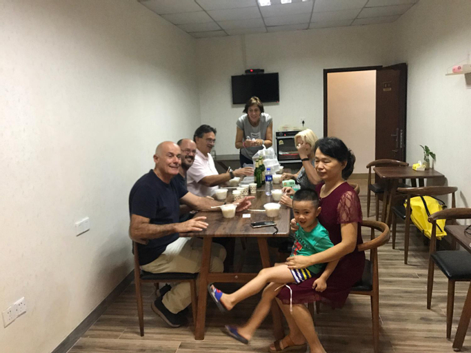 Food & Drinks 3, Xiamen Guiran Hostel, Xiamen
