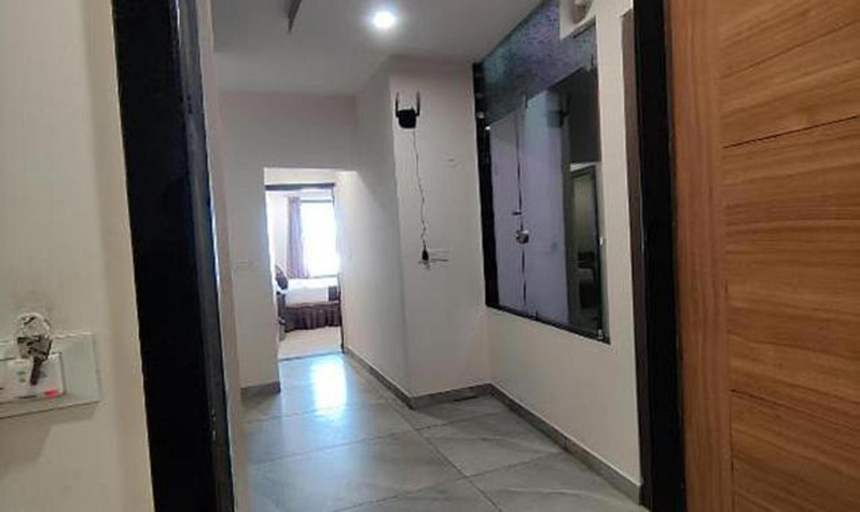 Public Area 3, Hotel Golden Rays, Udaipur