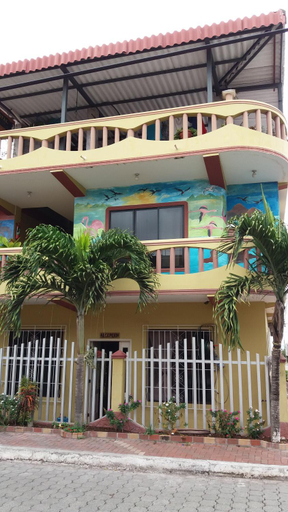 Others 5, Hostal Dorys Mar, San Cristóbal