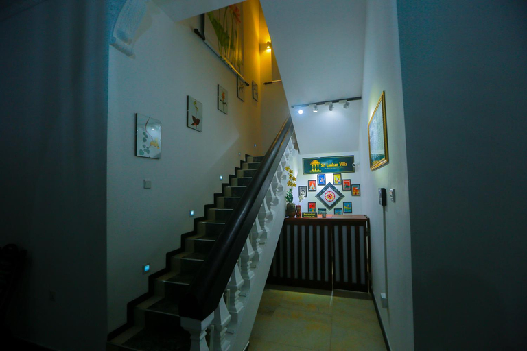 Public Area 3, Sri Lankan Villa, Habaraduwa