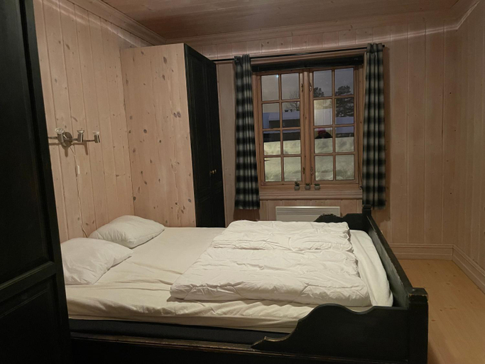 Others 2, Tinden, Hemsedal