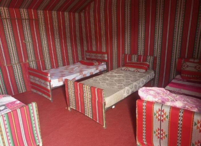 Bedroom, Wadi RumYoussef Boombastic, Quaira