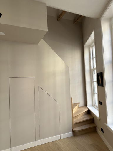 Others 4, Luxe Loft in Historisch Pand in Walstraat Deventer, Deventer