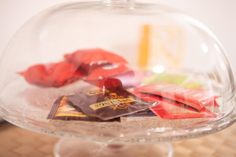 Food & Drinks, AMANTI DUE apartments, Verona