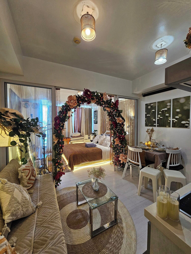Others 2, Azure Staycation by Siaos, Taguig