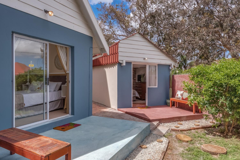Mill Park Corner Cottages, Nelson Mandela Bay
