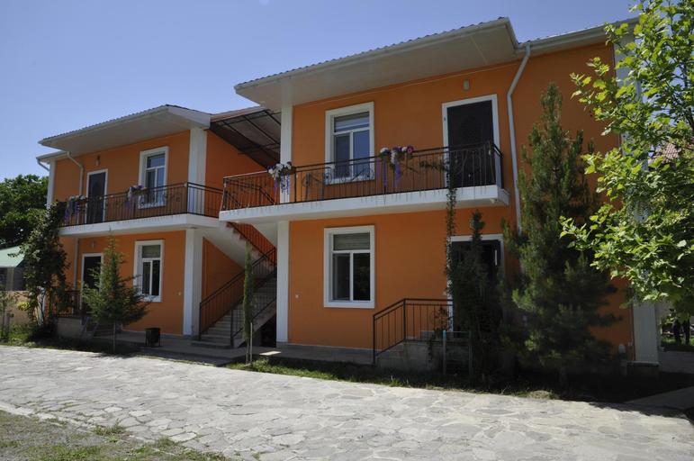 Others 3, Apartments Firuze, Qəbələ