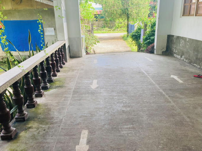 Others 5, Olympia Travellers Inn, Catarman