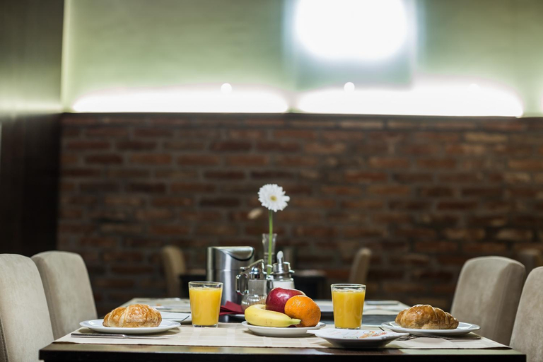 Food & Drinks 4, Boutique Hotel Sopianae, Pécs