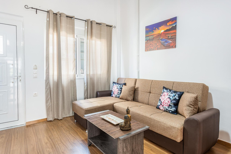 Others 4, Neva's Apartment's in Center Chania 1 2, Crete