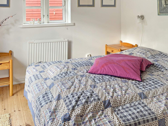 Bedroom 2, Holiday Home in Sölvesborg, Sölvesborg