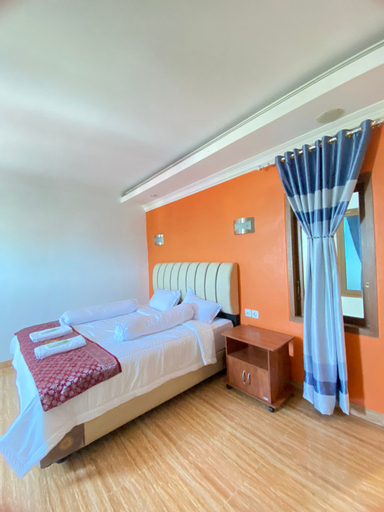 Elinoor Guest House Syariah, Padang