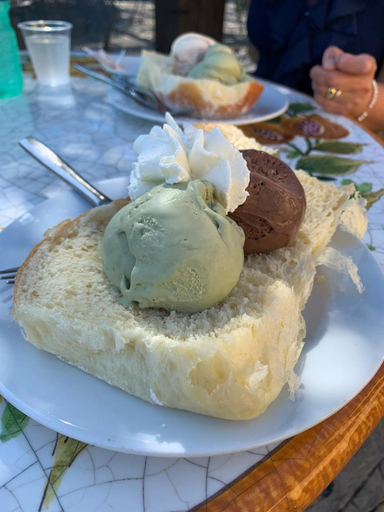 Food & Drinks 4, Hotel Locanda dei Trecento, Salerno