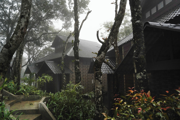 Exterior & Views 2, Elephant Passage Resort Munnar, Idukki