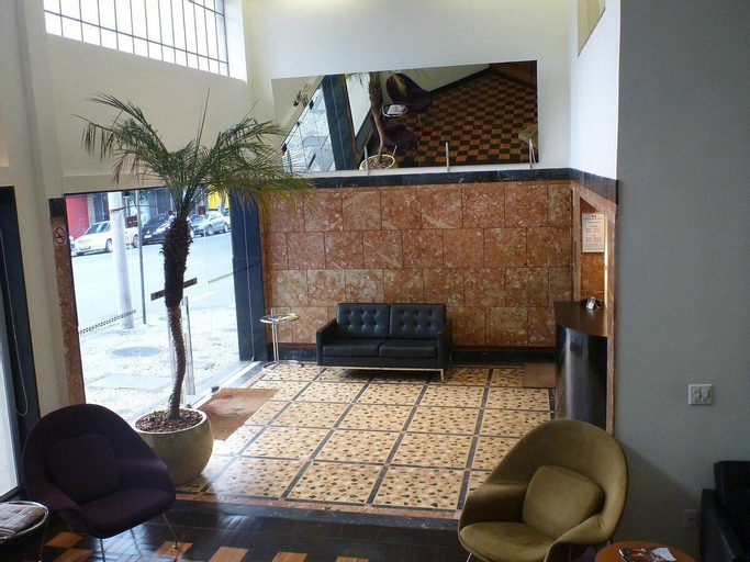 Public Area