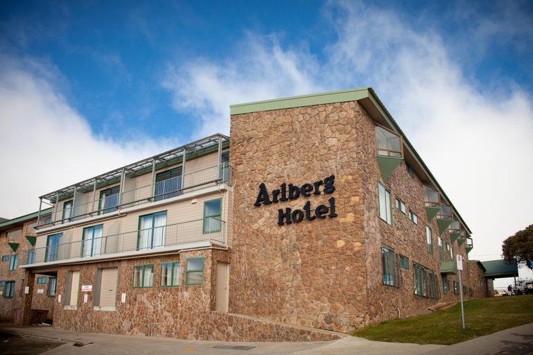 Exterior & Views 1, Arlberg Hotel Mt. Buller, Mount Buller Alpine Resort