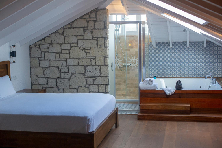Bedroom 3, Kokopelli Alacati, Çeşme
