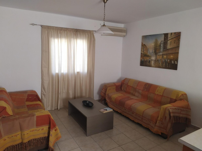 Room 4, Evdokia s Samos Home, North Aegean