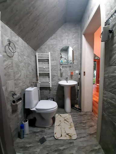 Others 2, Kazbegi cottages qabarjina, Kazbegi