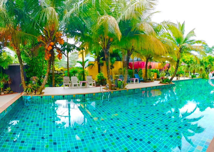 Swimming Pool 6