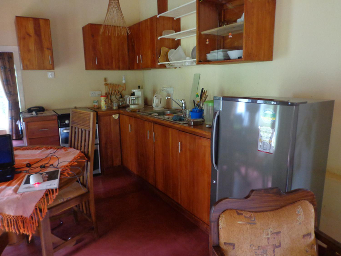 Kitchen 2, Paradise Cottage Kandy, Udunuwara