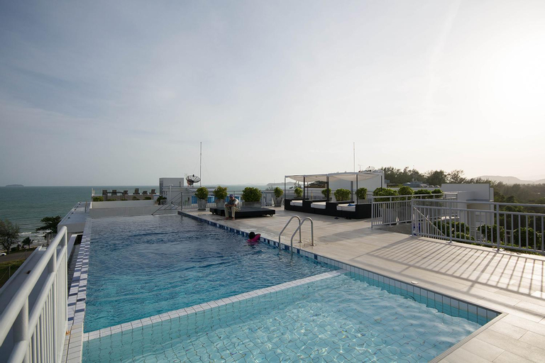 Swimming Pool 1
