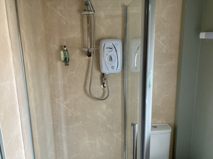 Bathroom 3, Market House, Somerset